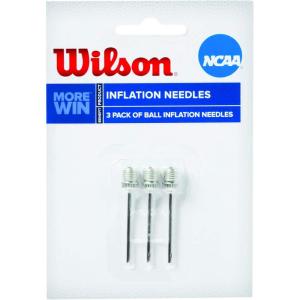 imageWilson NCAA Inflation Needles