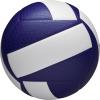imageWilson Helix Official Size VolleyballsBlueWhite