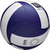 imageWilson Helix Official Size VolleyballsBlueWhite