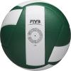 imageWilson Helix Official Size VolleyballsGreenWhite