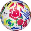 imageWilson Honor Soccer Ball  Size 5 Multicolored