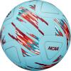 imageWilson NCAA Vanquish Soccer BallsBlueRedWhite