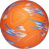 imageWilson NCAA Vanquish Soccer BallsOrangeBlueWhite