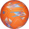 imageWilson NCAA Vanquish Soccer BallsOrangeBlueWhite