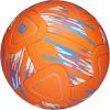 imageWilson NCAA Vanquish Soccer BallsOrangeBlueWhite