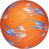 imageWilson NCAA Vanquish Soccer BallsOrangeBlueWhite