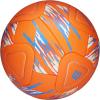imageWilson NCAA Vanquish Soccer BallsOrangeBlueWhite