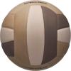 imageWilson Pro Tour Volleyball  Official Size BrownTanBeige