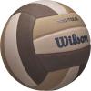 imageWilson Pro Tour Volleyball  Official Size BrownTanBeige