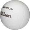 imageWilson Soft Play Volleyballs  Official SizeWhite