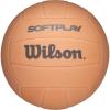 imageWilson Soft Play Volleyballs  Official SizeOrange