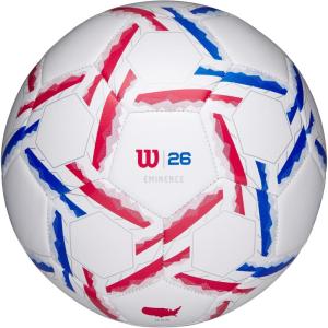 imageWilson Eminence Soccer BallsUSA
