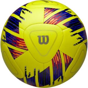imageWilson NCAA Vivido Replica Soccer BallsOptic Yellow