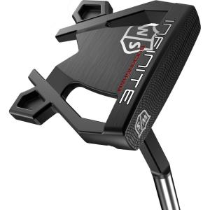 imageWILSON Infinite Mens Golf PutterLeft