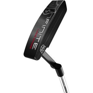 imageWILSON Staff Mens Lakeshore Infinite Golf Putter Right Hand 34quot