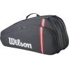 imageWILSON 2025 Tour Tennis Racket BagsHolds up to 6 Rackets