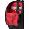 imageWILSON Clash V3 Super Tour Tennis Racket Bags  BlackInfraredHolds up to 2 Rackets