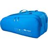 imageWILSON US Open Tour Tennis Racket Bag Blue