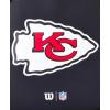 imageWilson NFL Pickleball Cover  Kansas City Chiefs