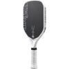 imageWilson Vesper Lite Pickleball Paddle  Grip Size 14 18quot BlackWhite