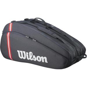 imageWILSON 2025 Tour Tennis Racket BagsHolds up to 12 Rackets