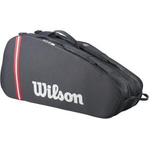 imageWILSON 2025 Tour Tennis Racket BagsHolds up to 6 Rackets