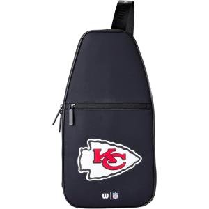 imageWilson NFL Pickleball Cover  Kansas City Chiefs