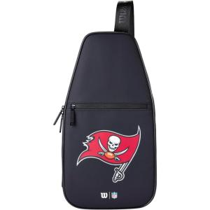 imageWilson NFL Pickleball Cover  Tampa Bay Buccaneers