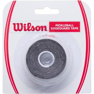 imageWilson Pickleball Edgeguard Tape  Black