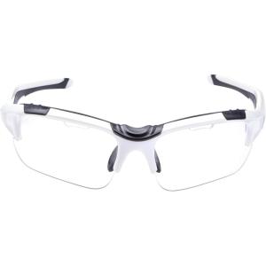 imageWilson Pickleball Eyewear  WhiteBlackRed