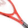imageWILSON Pro Staff Precision XL 110 Adult Recreational Tennis Racket  Grip Size 34 38quot Red