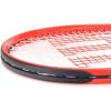 imageWILSON Pro Staff Precision XL 110 Adult Recreational Tennis Racket  Grip Size 34 38quot Red