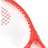 imageWILSON Pro Staff Precision XL 110 Adult Recreational Tennis Racket  Grip Size 34 38quot Red