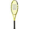 imageWILSONracketYellowBlack
