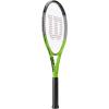 imageWilson Blade Feel RXT 105 Tennis Racket Aluminium HeadLight GripHeavy BalanceGreenGrey