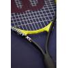 imageWilson Energy XL Adult Recreational Tennis Racket  Grip Size 3  4 38quot YellowBlack