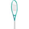 imageWilson Essence 112 Adult Recreational Tennis Racket  Grip Size 24 14 Teal