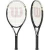 imageWilson Hyper Hammer 53 Adult Recreational Tennis Rackets  Grip Sizes 144