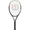 imageWilson Hyper Hammer 53 Adult Recreational Tennis Rackets  Grip Sizes 14Grip Size 1  4 18