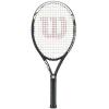 imageWilson Hyper Hammer 53 Adult Recreational Tennis Rackets  Grip Sizes 14Grip Size 1  4 18