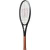 imageWilson RF 01 Performance Tennis Racket  Strung with Sensation 16 Natural at Mid Range TensionGrip Size 2  4 14