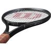 imageWilson RF 01 Performance Tennis Racket  Strung with Sensation 16 Natural at Mid Range TensionGrip Size 2  4 14
