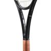 imageWilson RF 01 Performance Tennis Racket  Strung with Sensation 16 Natural at Mid Range TensionGrip Size 3  4 38