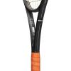 imageWilson RF 01 Pro Performance Tennis Rackets  Strung with Sensation 16 Natural at Mid Range TensionGrip Size 3  4 38
