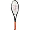 imageWilson RF 01 Pro Performance Tennis Rackets  Strung with Sensation 16 Natural at Mid Range TensionGrip Size 3  4 38