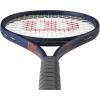 imageWilson RolandGarros 2025 Shift 99 V1 Session de Soire Unstrung Adult Performance Tennis Racket  Grip Size 24 14quotGrip Size 1  4 18