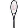 imageWilson RolandGarros 2025 Shift 99 V1 Session de Soire Unstrung Adult Performance Tennis Racket  Grip Size 24 14quotGrip Size 4  4 12