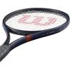 imageWilson RolandGarros 2025 Shift 99 V1 Session de Soire Unstrung Adult Performance Tennis Racket  Grip Size 24 14quotGrip Size 4  4 12