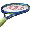 imageWilson US Open Clash 100 V2 Unstrung Performance Tennis Rackets  Grip Sizes 14Grip Size 2  4 14