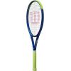 imageWilson US Open Clash 100 V2 Unstrung Performance Tennis Rackets  Grip Sizes 14Grip Size 3  4 38